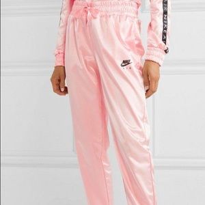 Nike Satin Pants